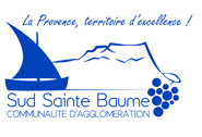 logo du partenaire Sud Sainte Baume