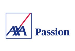 logo du partenaire AXA Passion