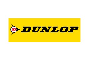 logo du partenaire Dunlop