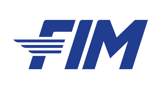 logo du partenaire FIM