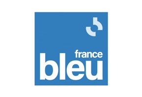 logo du partenaire France Bleu