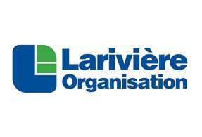 logo du partenaire Lariviere Organisation