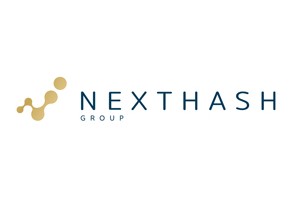 logo du partenaire Nexthash