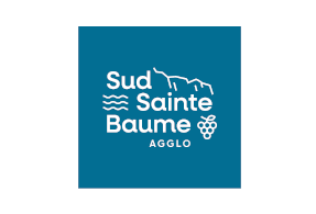 logo du partenaire Sud Sainte Baume