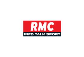 logo du partenaire RMC Radio