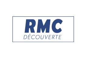 logo du partenaire RMC Découverte