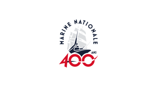logo du partenaire La Marine Nationale