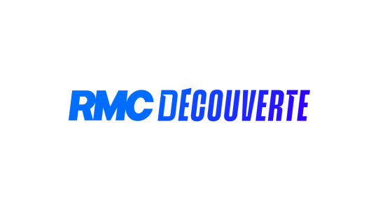 logo du partenaire RMC Découverte
