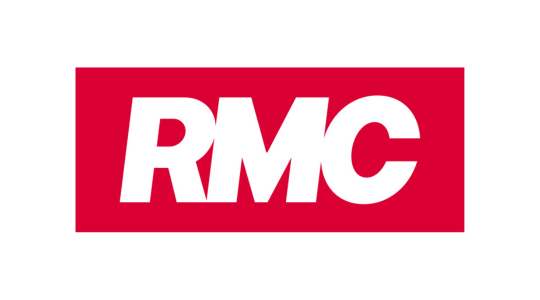 logo du partenaire RMC Radio